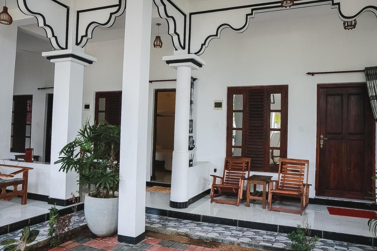 Sunset View Beach Hotel آروغام المظهر الخارجي الصورة