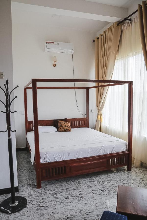 Sunset View Beach Hotel آروغام المظهر الخارجي الصورة