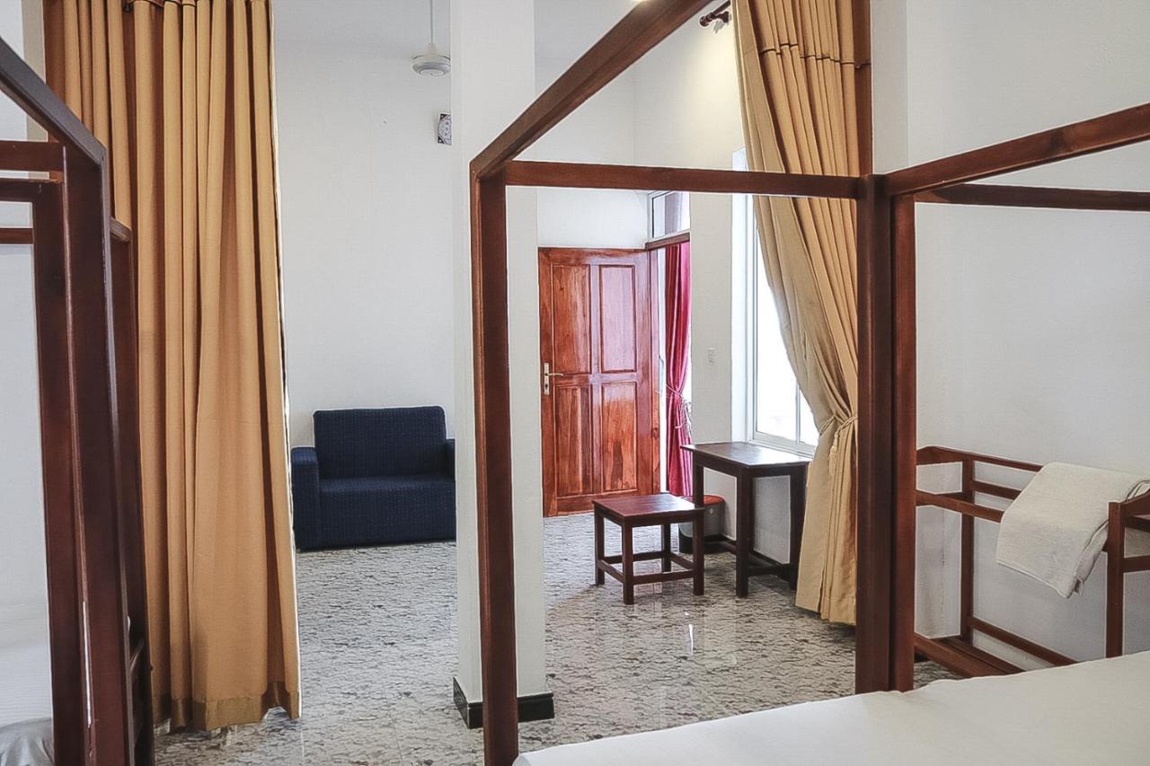 Sunset View Beach Hotel آروغام المظهر الخارجي الصورة