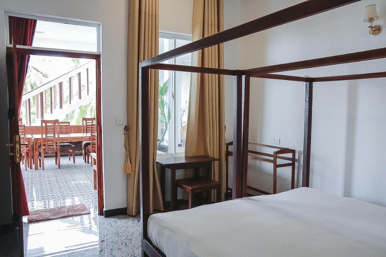Sunset View Beach Hotel آروغام المظهر الخارجي الصورة