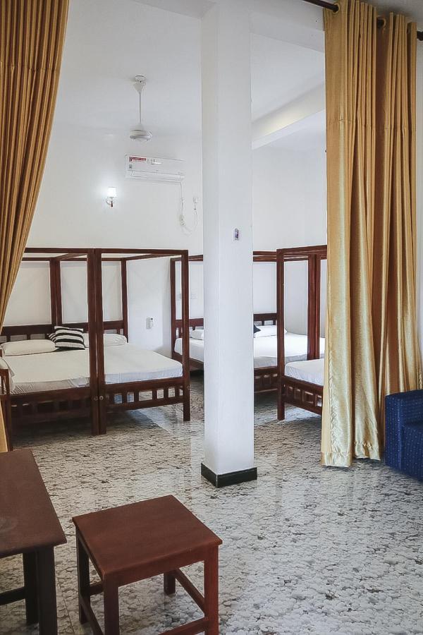 Sunset View Beach Hotel آروغام المظهر الخارجي الصورة