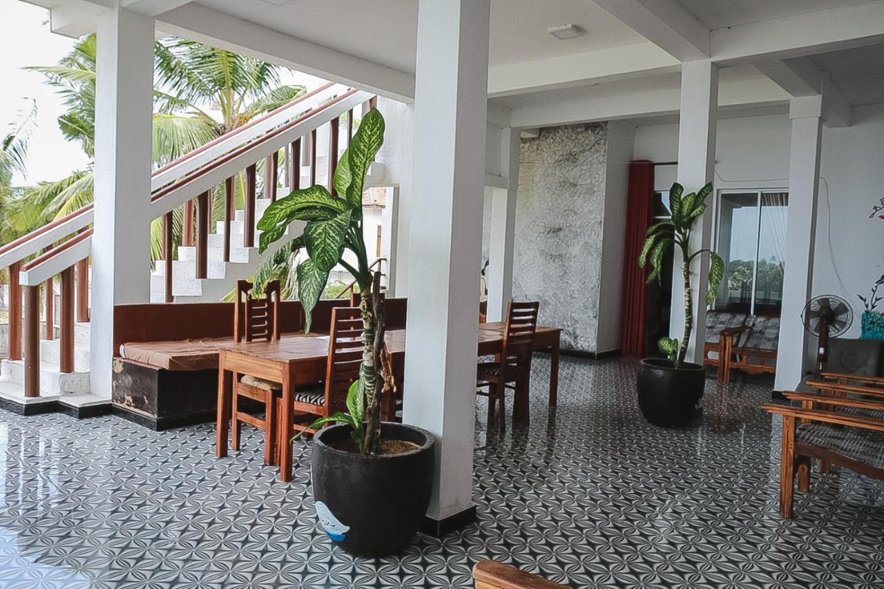 Sunset View Beach Hotel آروغام المظهر الخارجي الصورة