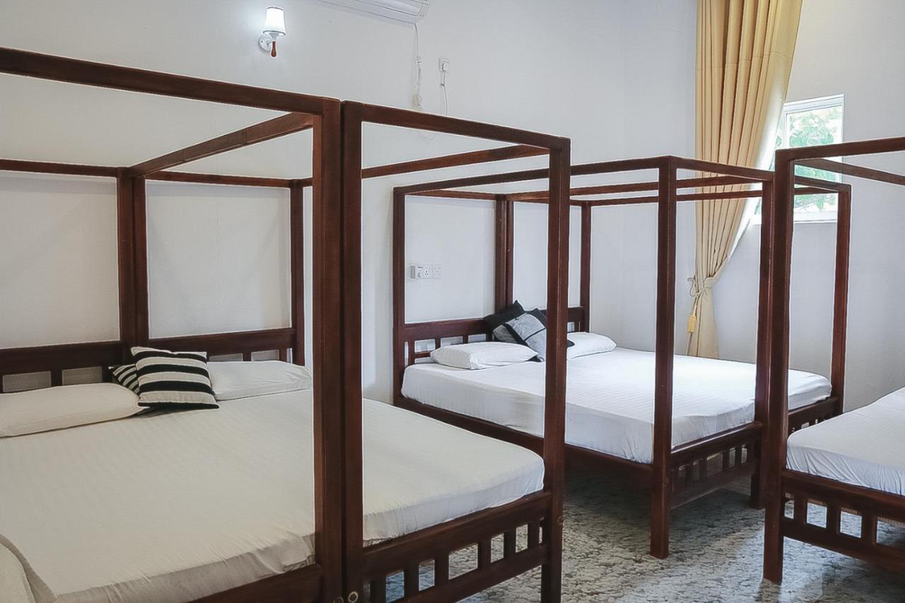 Sunset View Beach Hotel آروغام المظهر الخارجي الصورة