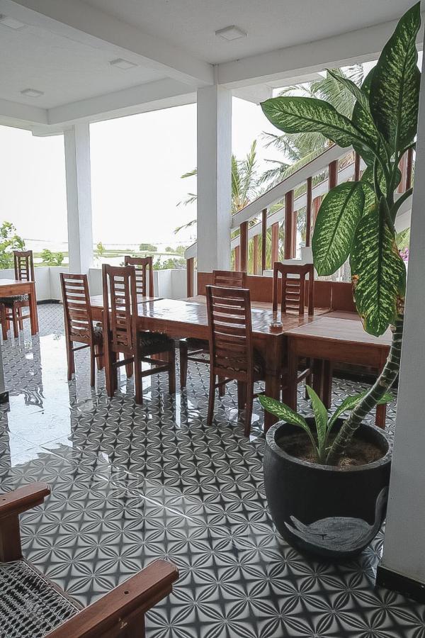 Sunset View Beach Hotel آروغام المظهر الخارجي الصورة