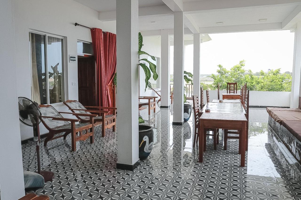 Sunset View Beach Hotel آروغام المظهر الخارجي الصورة