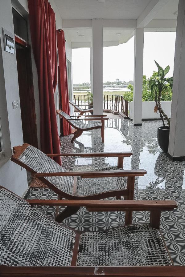 Sunset View Beach Hotel آروغام المظهر الخارجي الصورة
