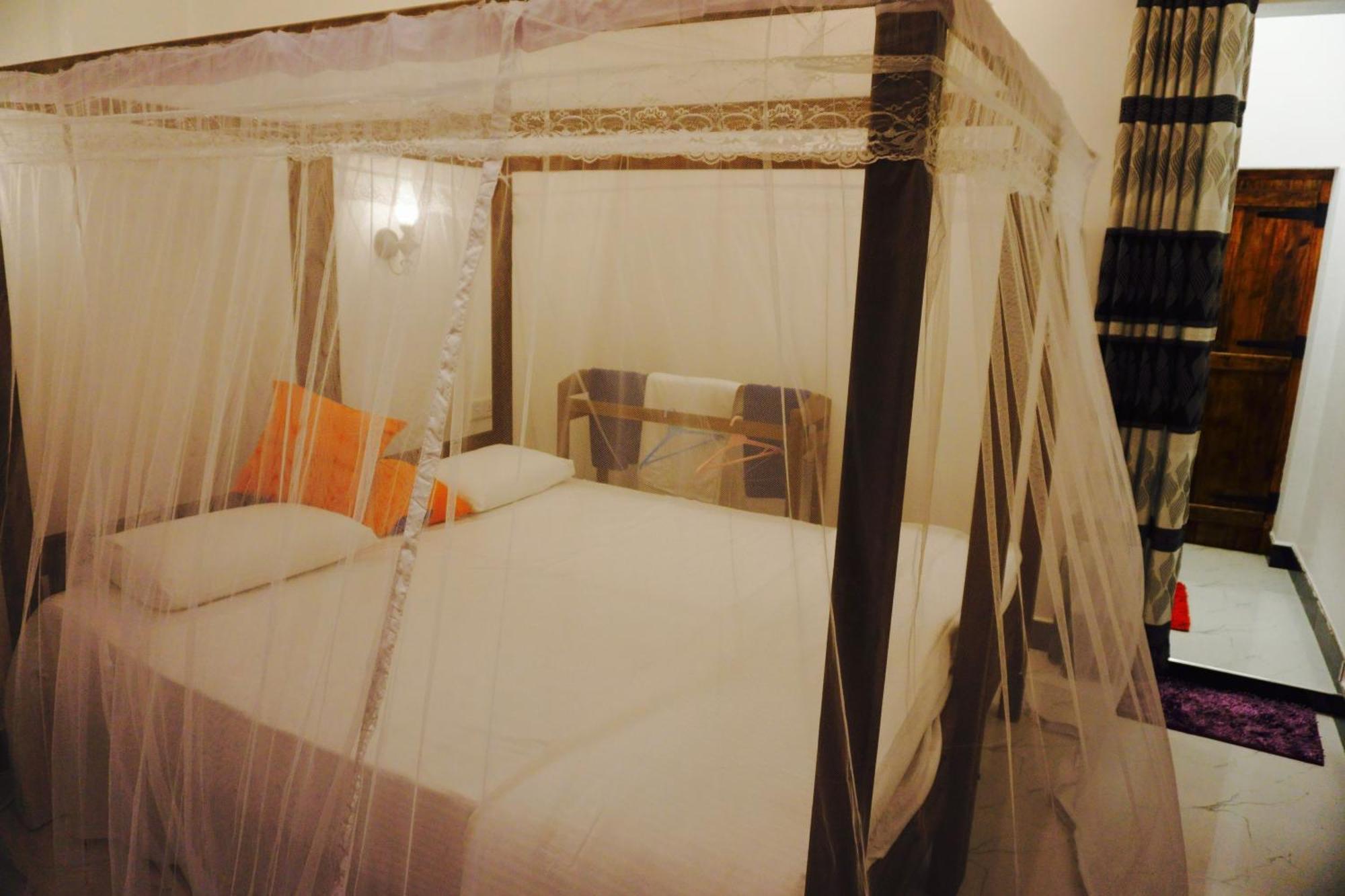 Sunset View Beach Hotel آروغام المظهر الخارجي الصورة