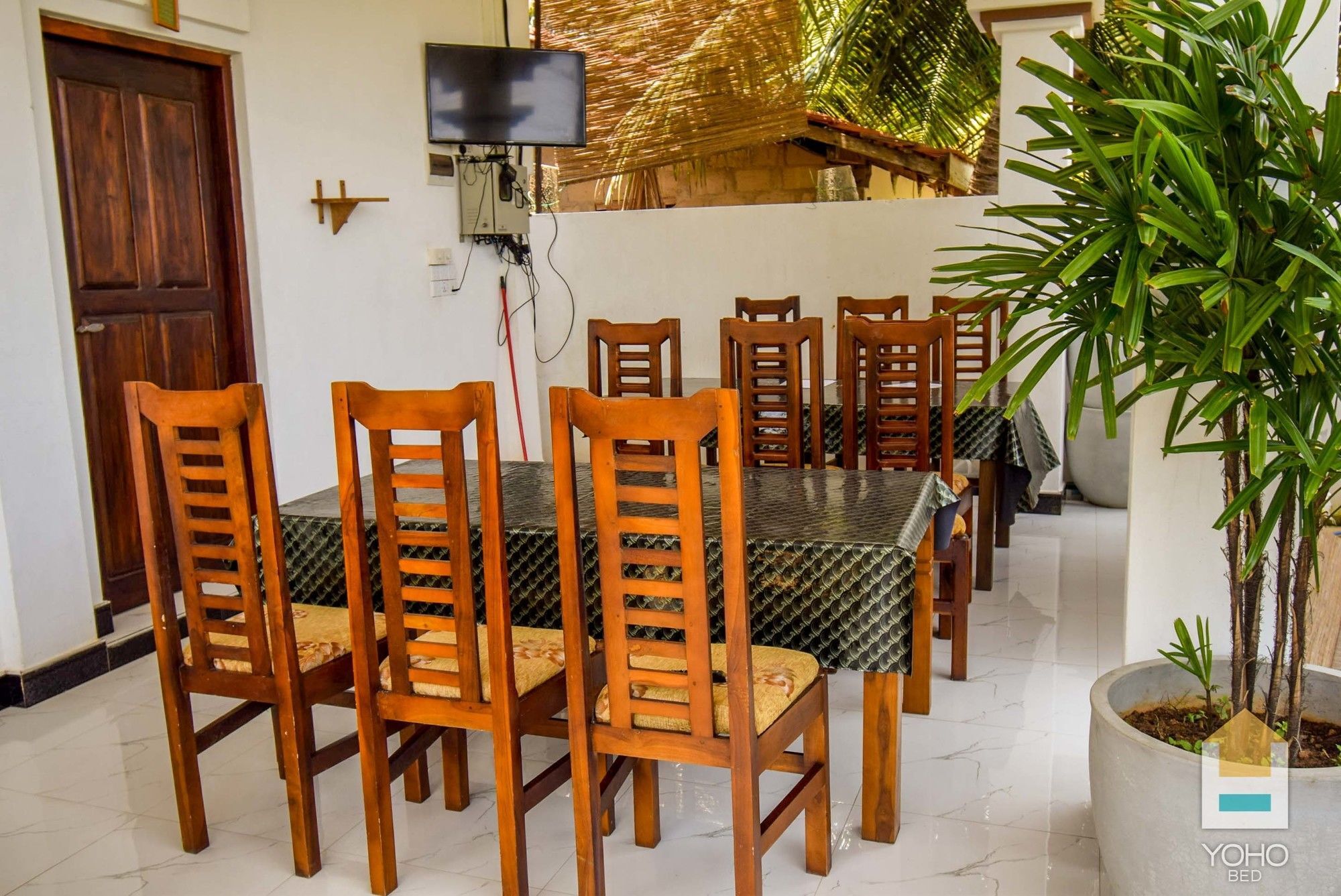 Sunset View Beach Hotel آروغام المظهر الخارجي الصورة
